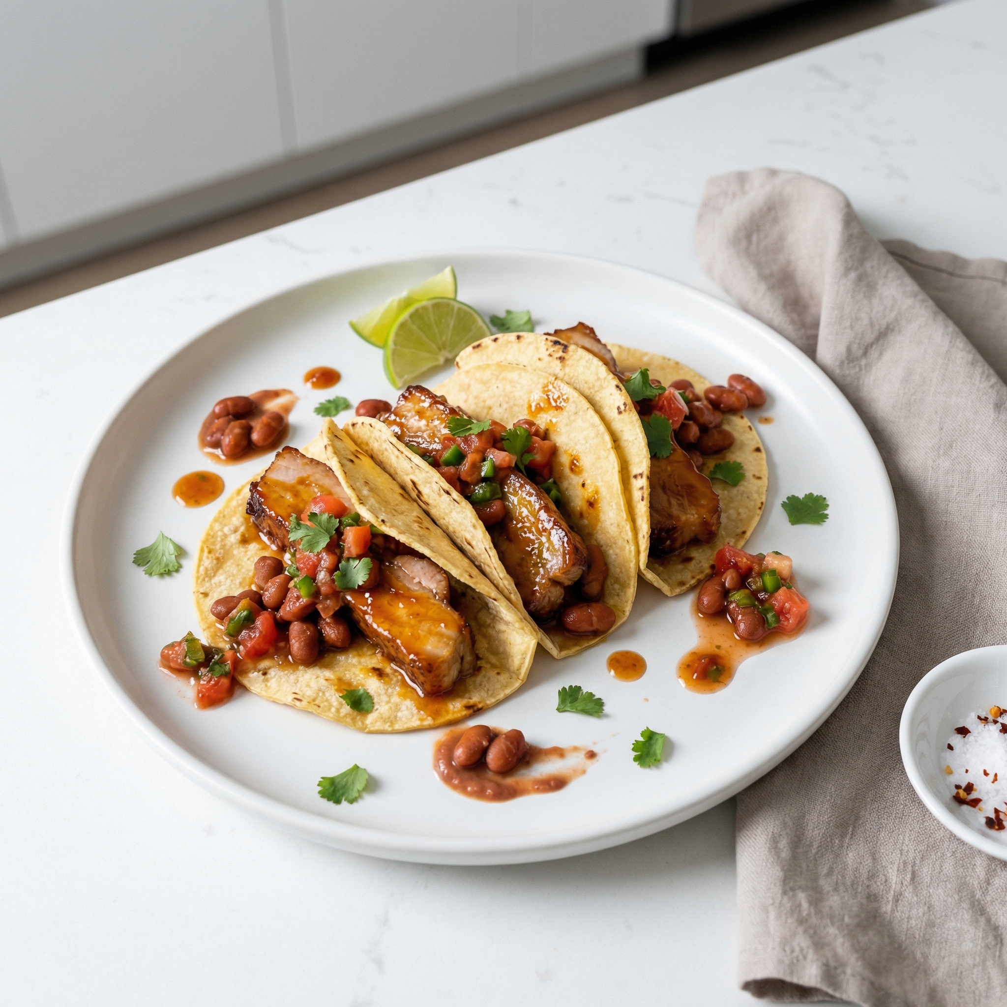 Cowboy Tacos