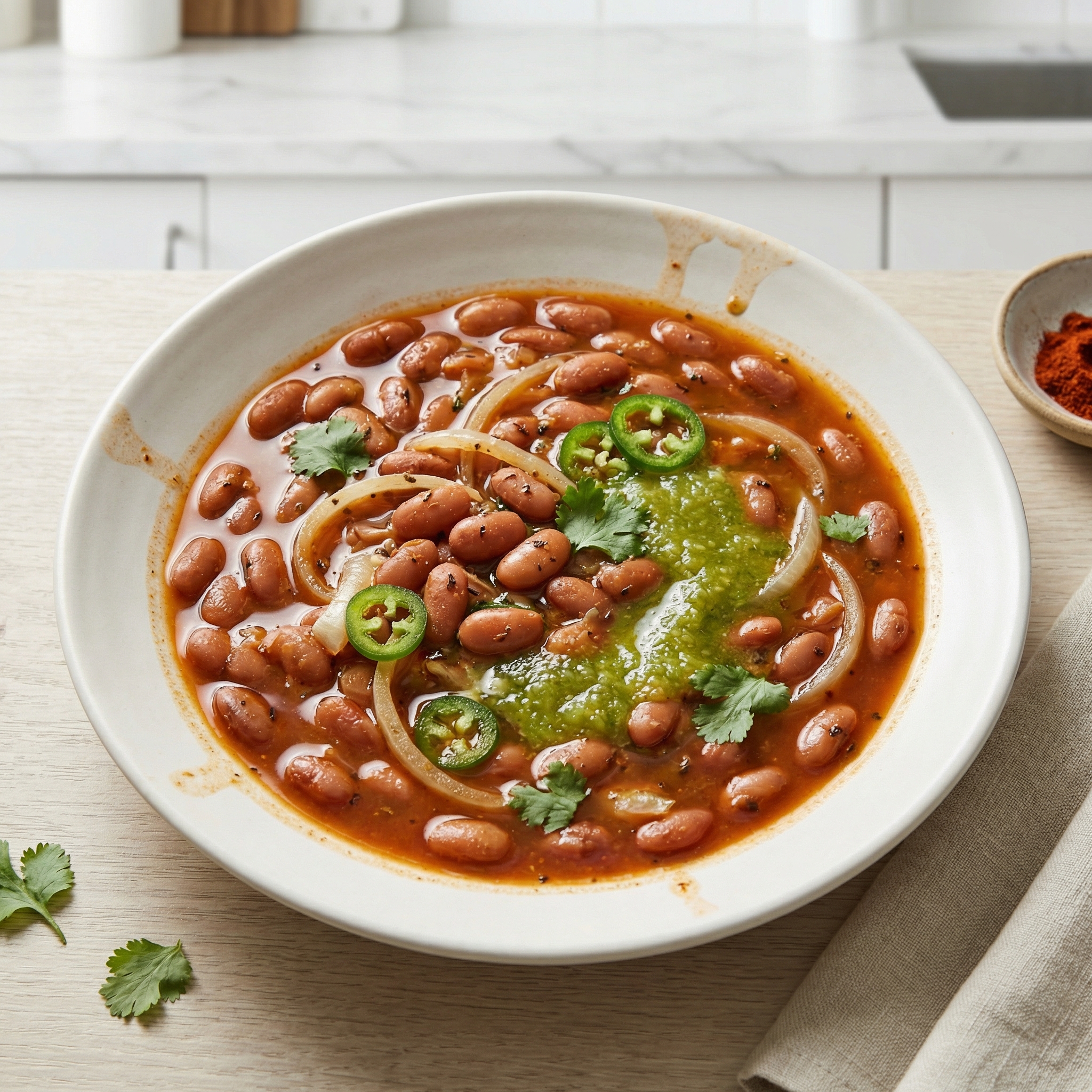 Terry's Texas Pinto Beans