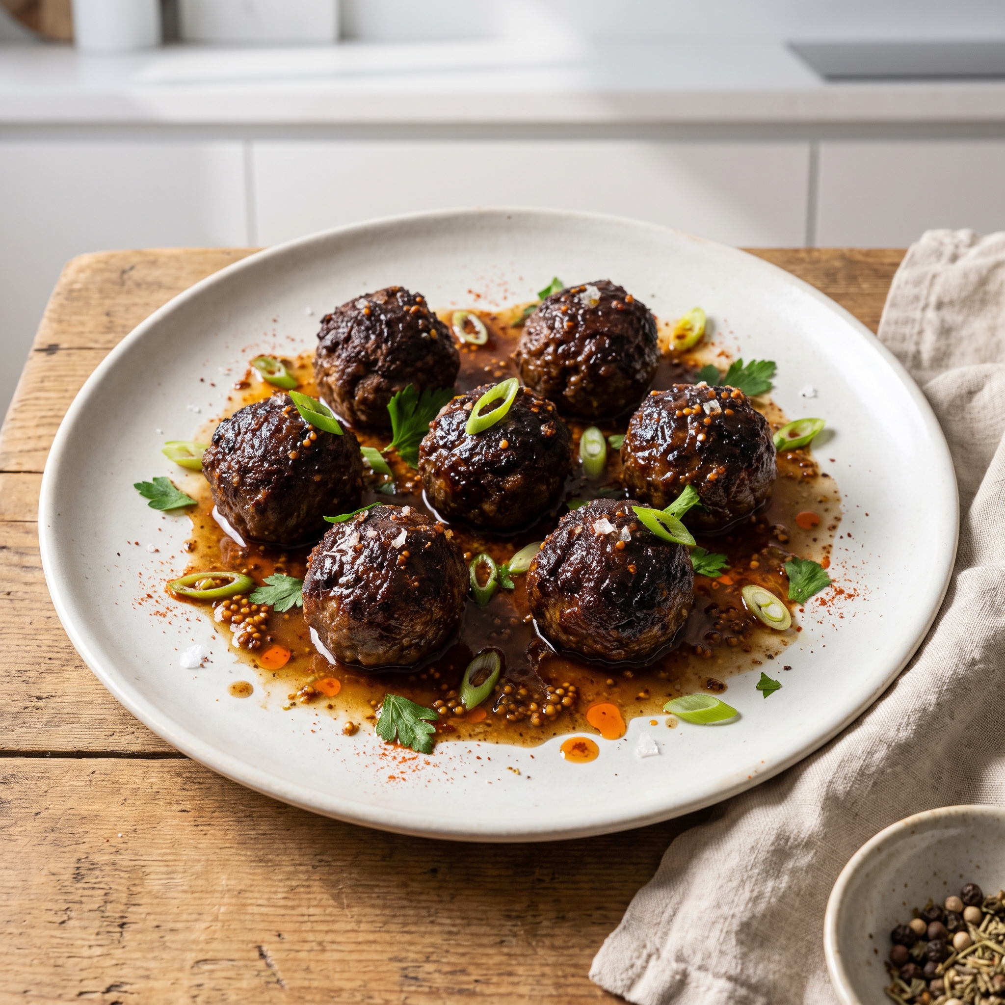 The Best Meatballs You'll Ever Have