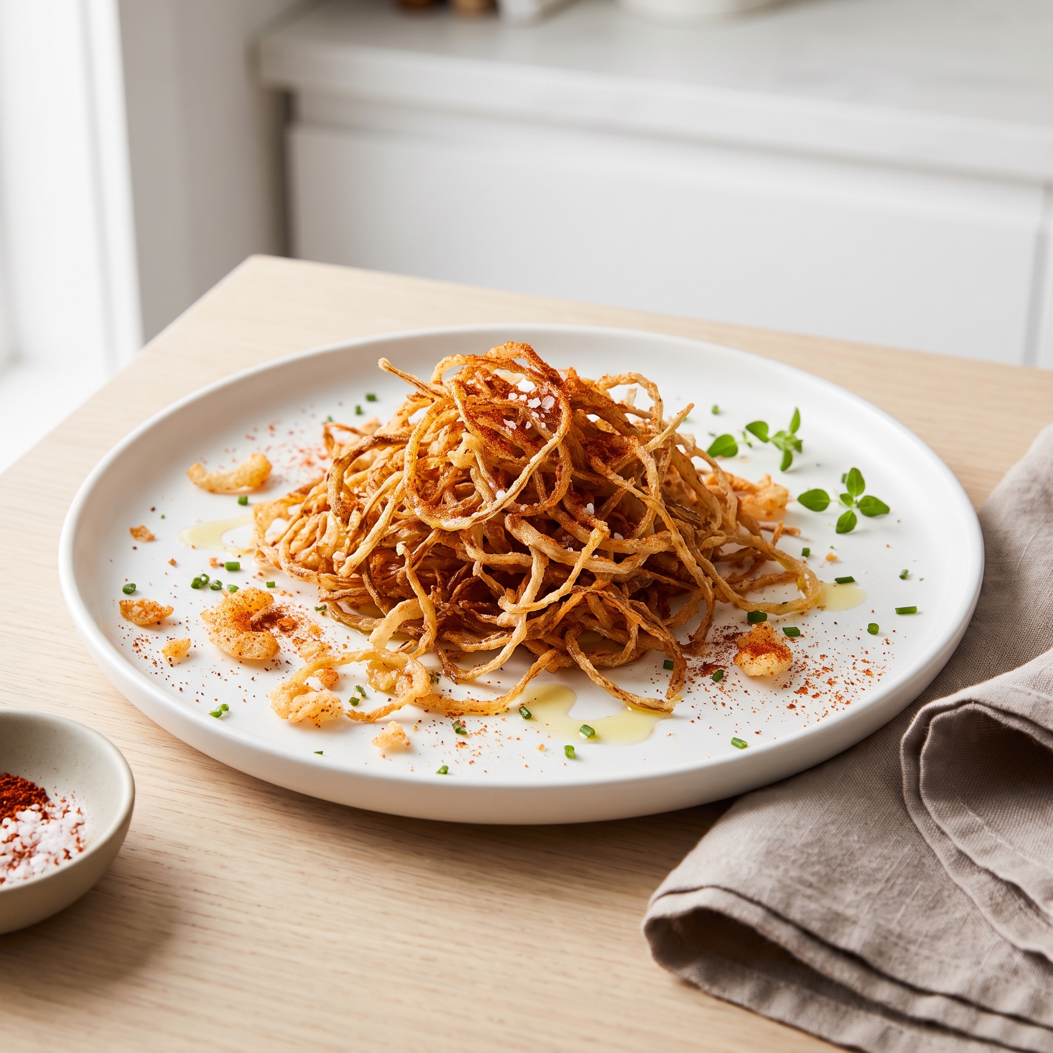 Tobacco Onions