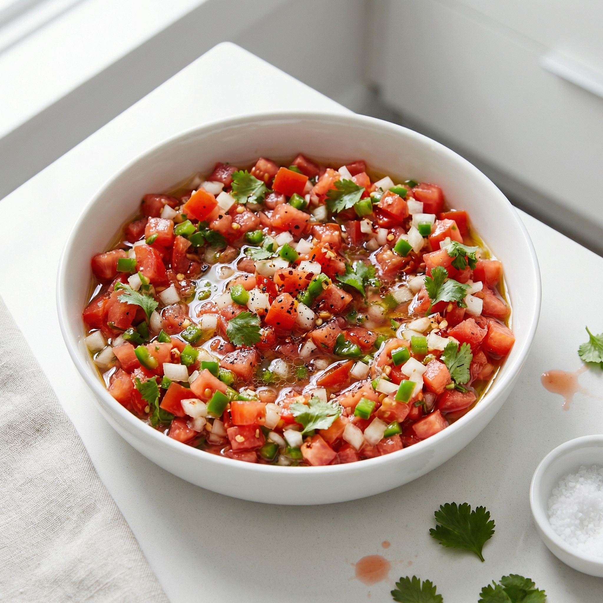 Fiesta Salsa