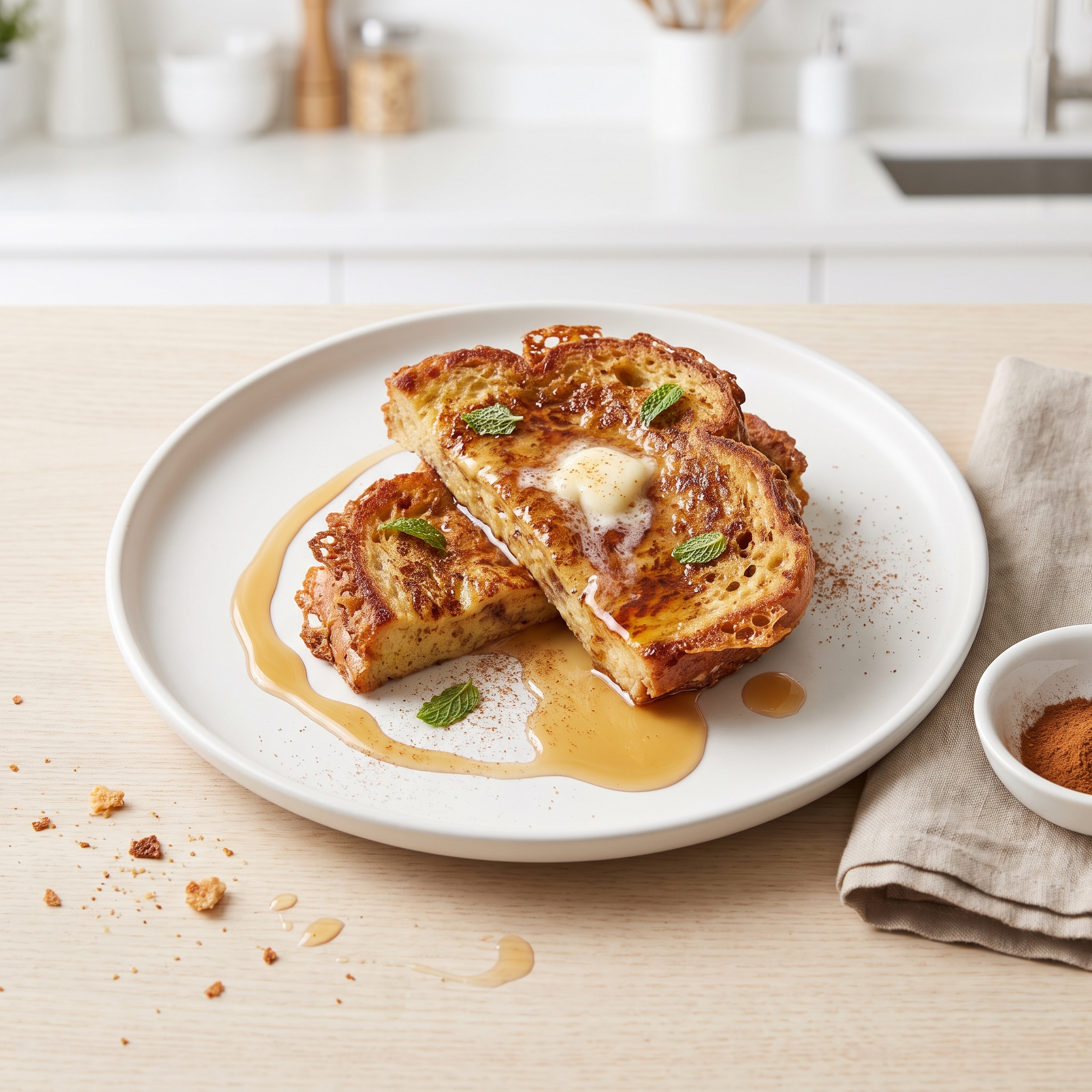 Ultimate French Toast