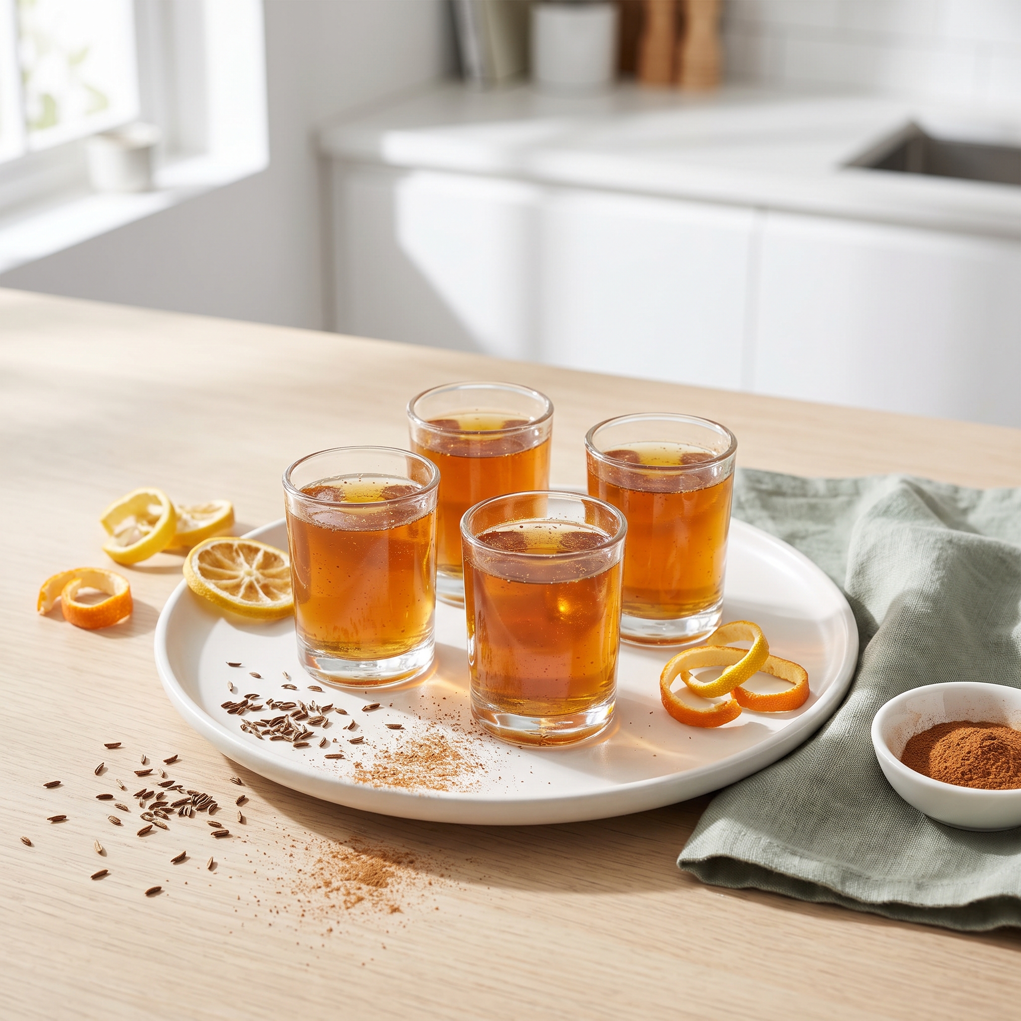 Viryta (Lithuanian Honey Liqueur)