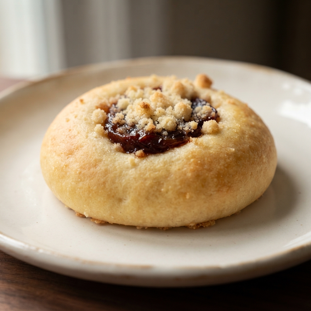 Grandma Skeet’s Prune-Filled Kolaches