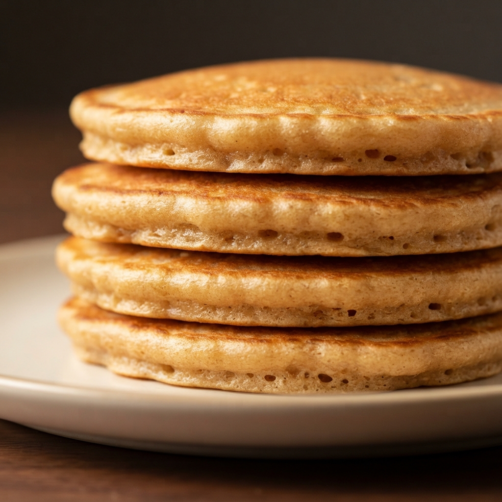 Paleo Pancakes Version 4