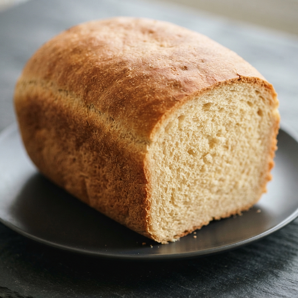 Baker’s Go‑To Loaf for Bread Machines