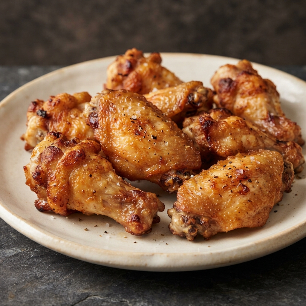 ActiFried Chicken Wings