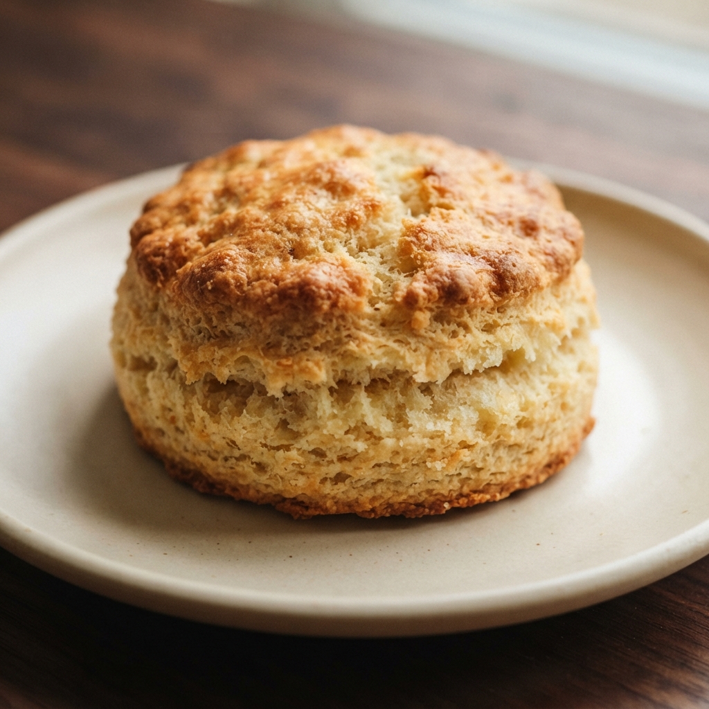 Quick Shortcake-Style Biscuits