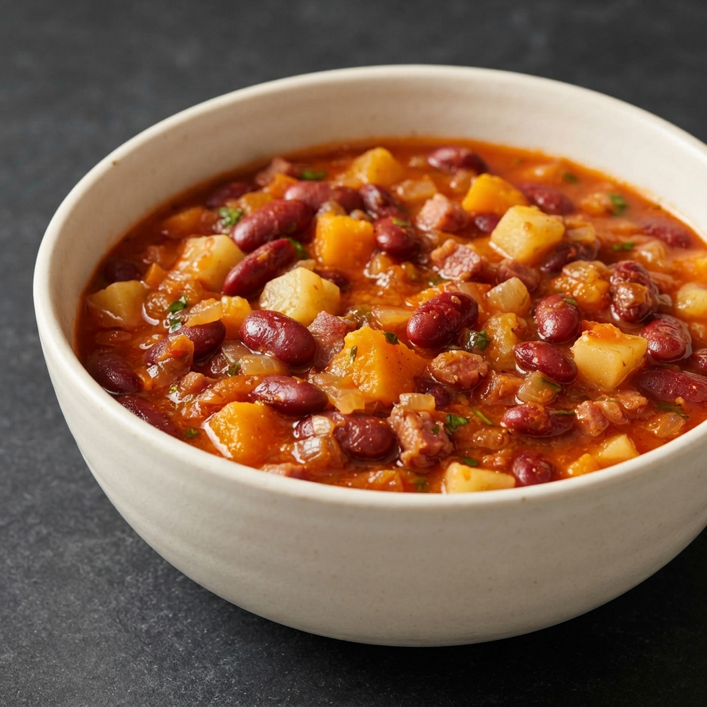 Red Beans