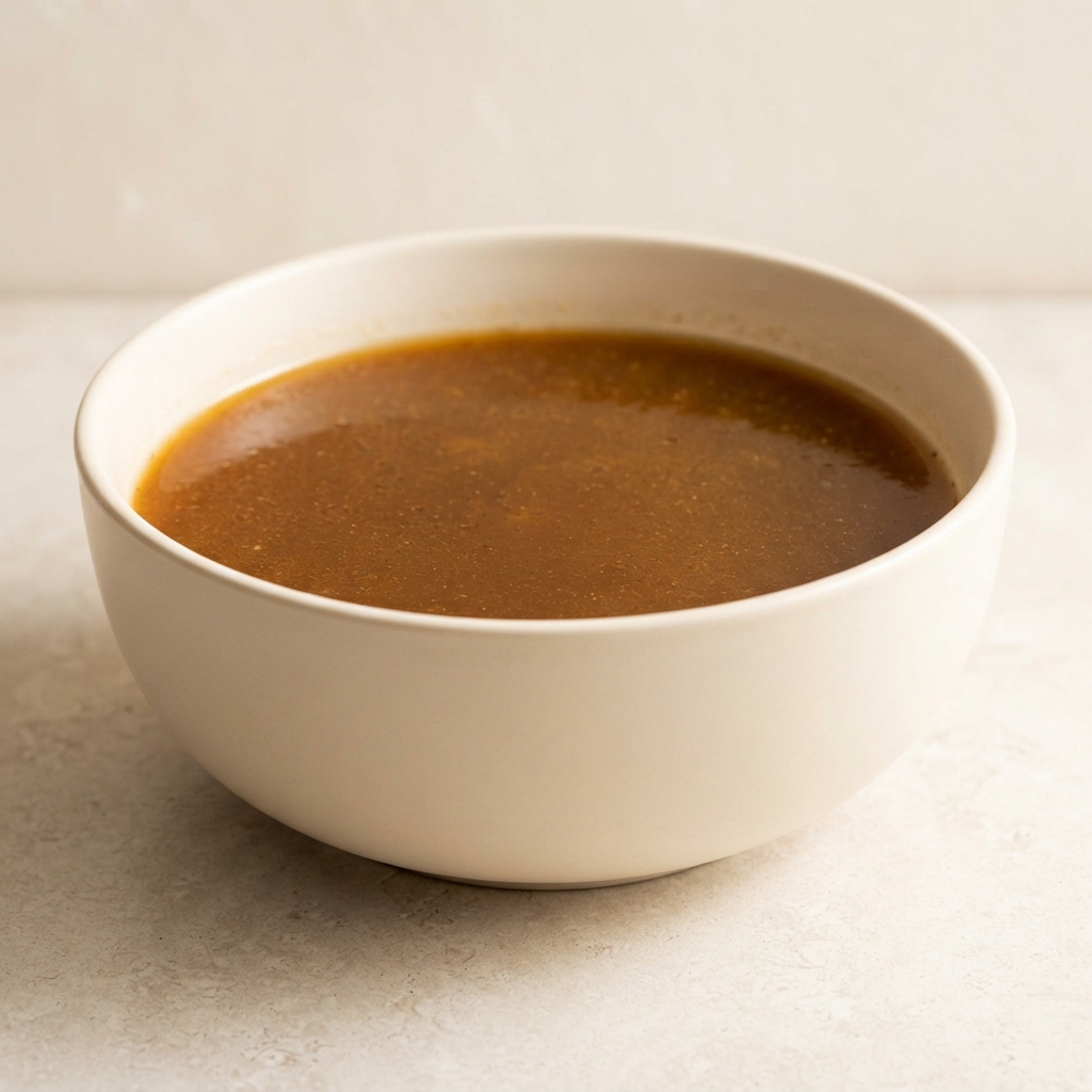 BBQ Rib Brining Mix