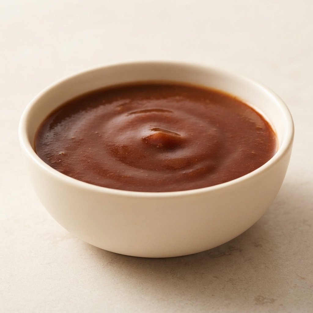 Tamarind-Date Sauce with a Sweet-Tart Kick