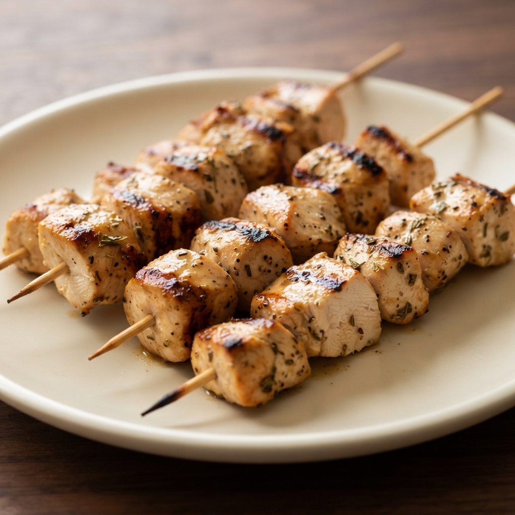 Spiedies Grilling Marinade