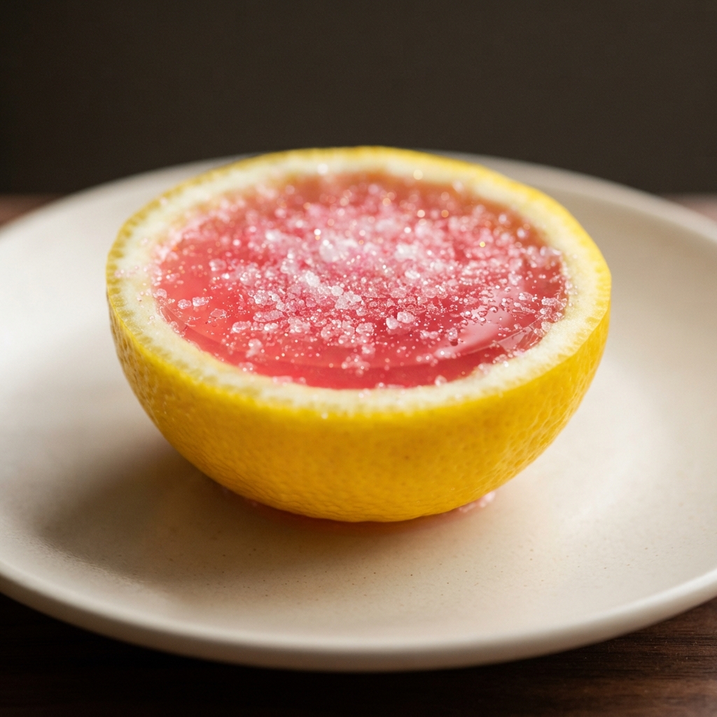 Pink Lemonade Jello Shots
