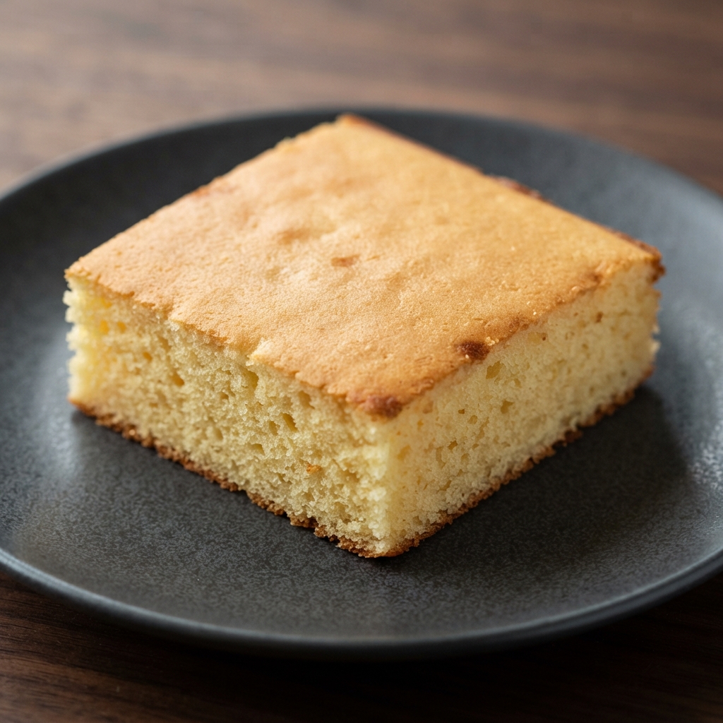 Oven-Baked Pancake Squares