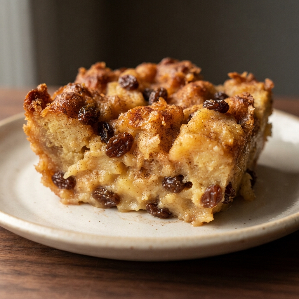 Bread Pudding