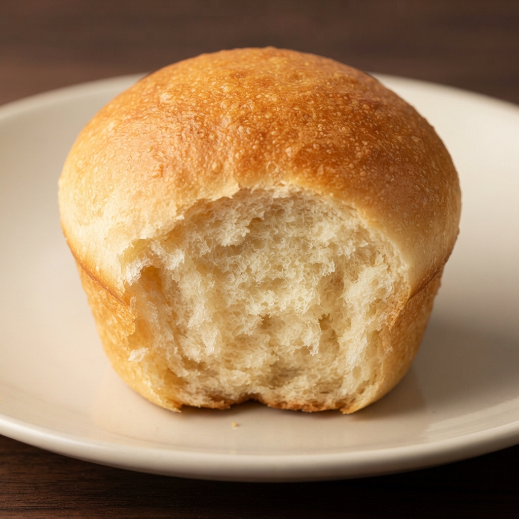 Fast Homemade Yeast Dinner Rolls