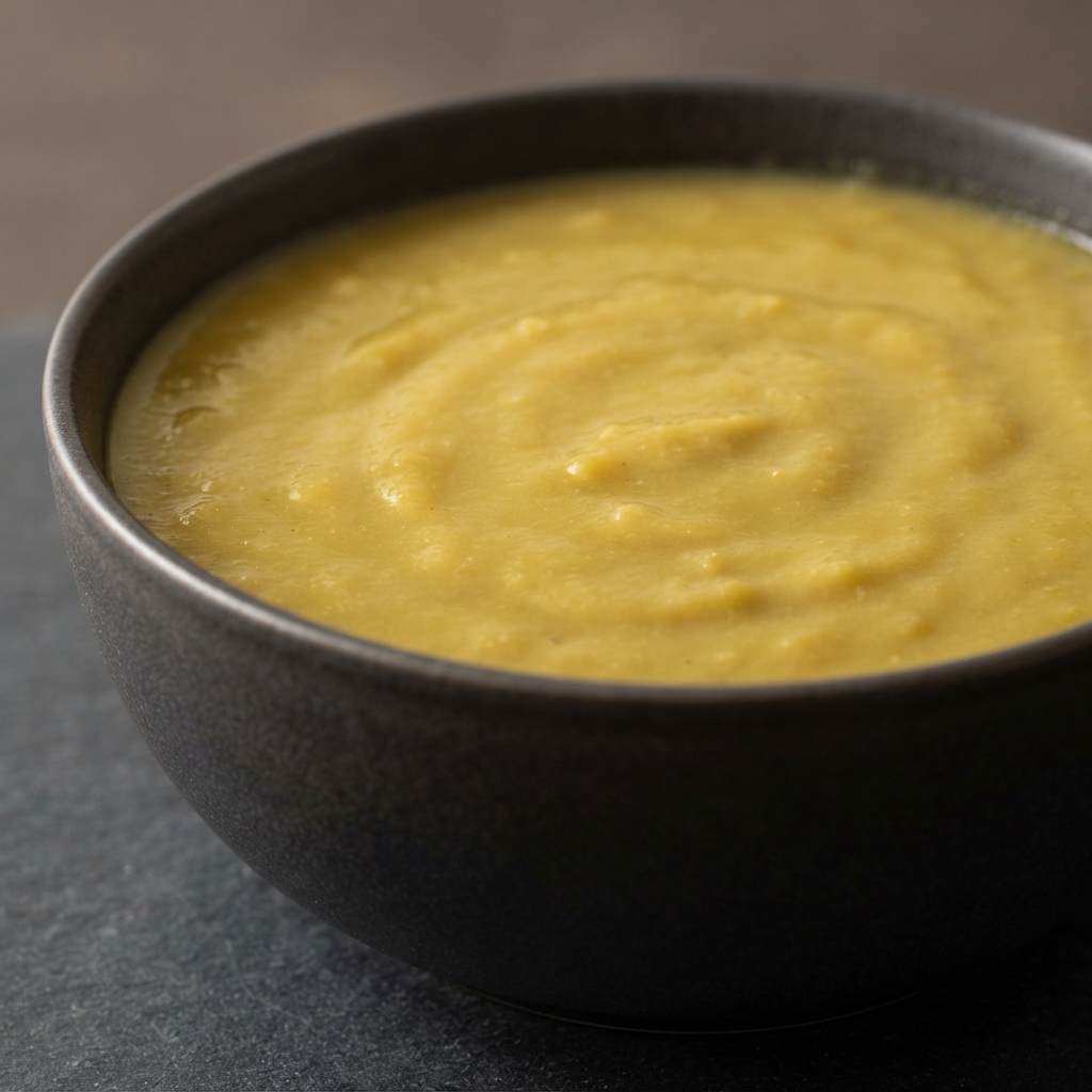 Best Ever Split Pea Soup