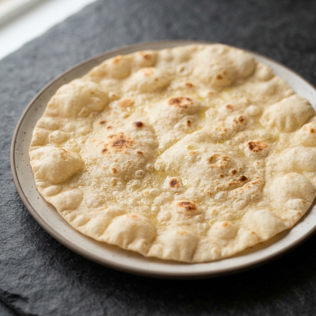 Lebanese Mountain Flatbread