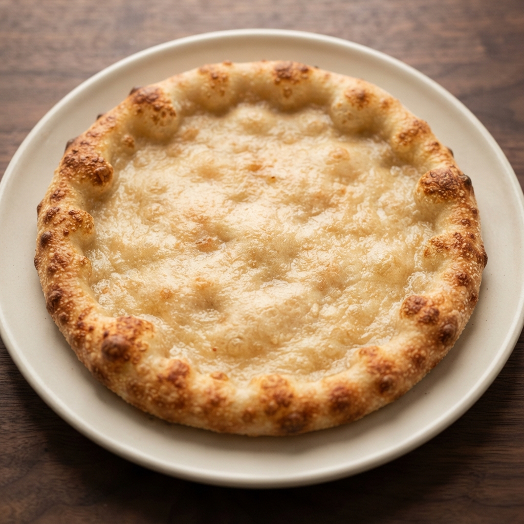 Jay’s Go-To Pizza Dough