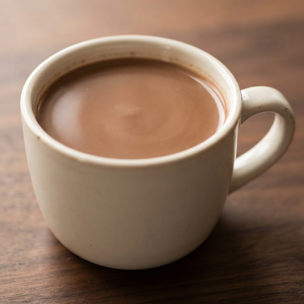Instant Swiss Mocha Bliss