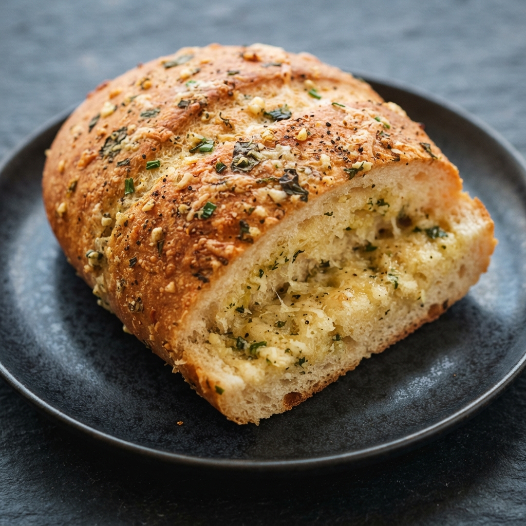 Garlic Bread