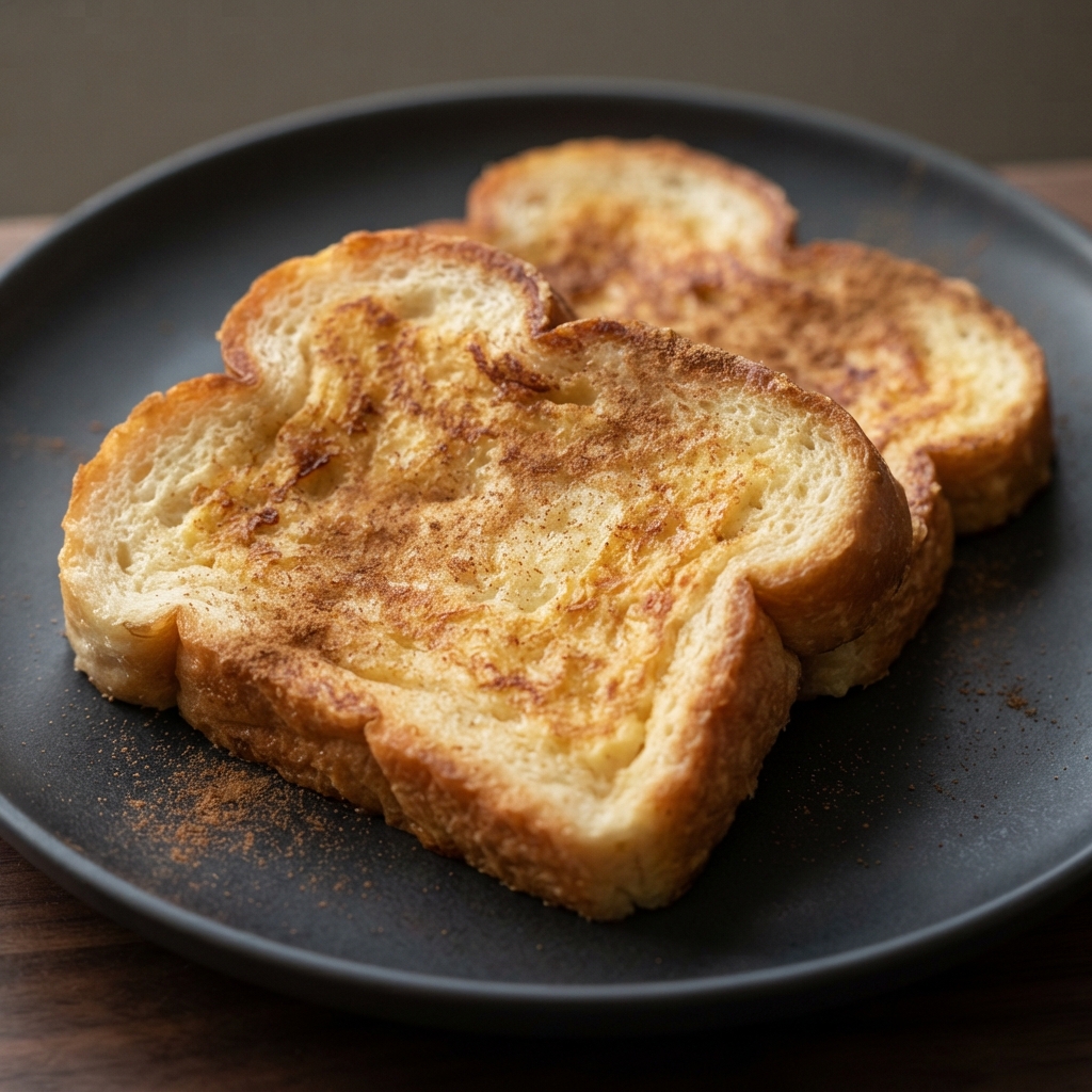 Classic French Toast, Version II