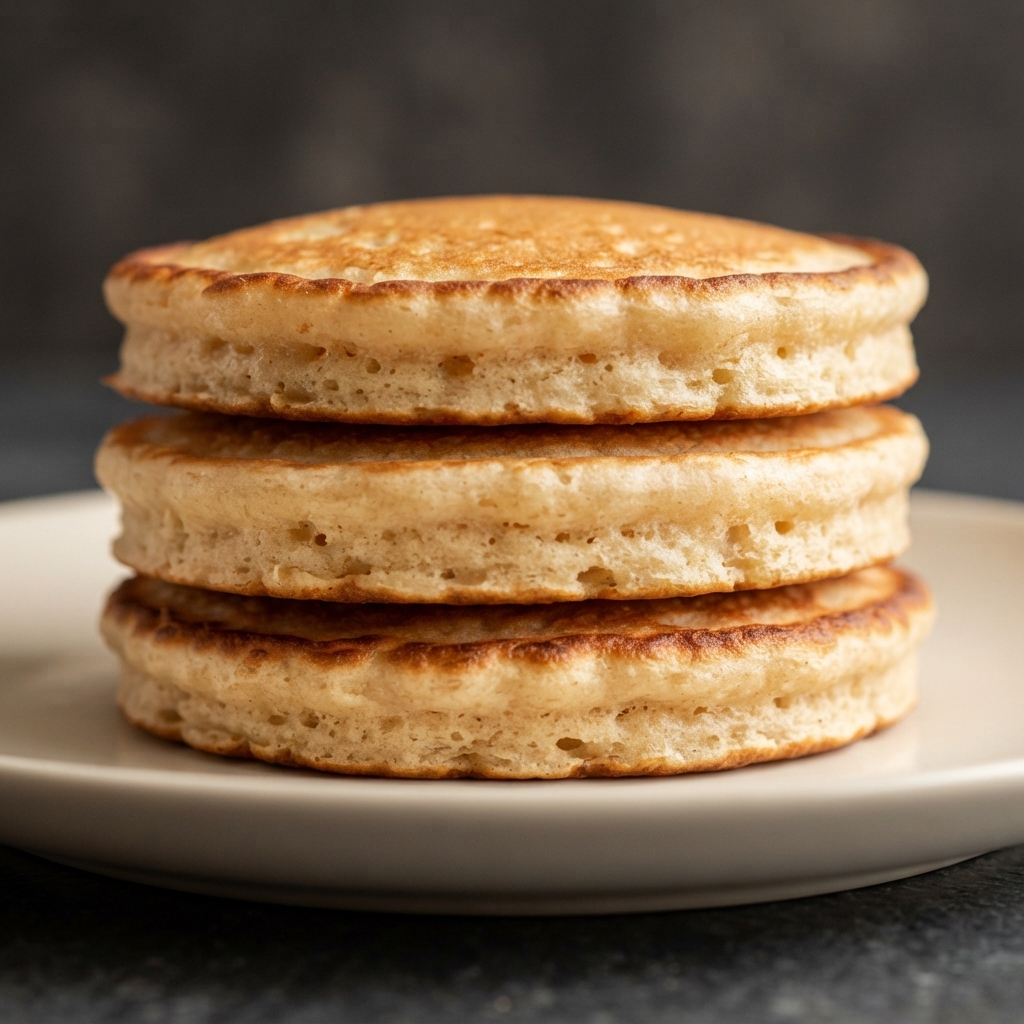 Paleo Pancakes with Almond and Tapioca Flour