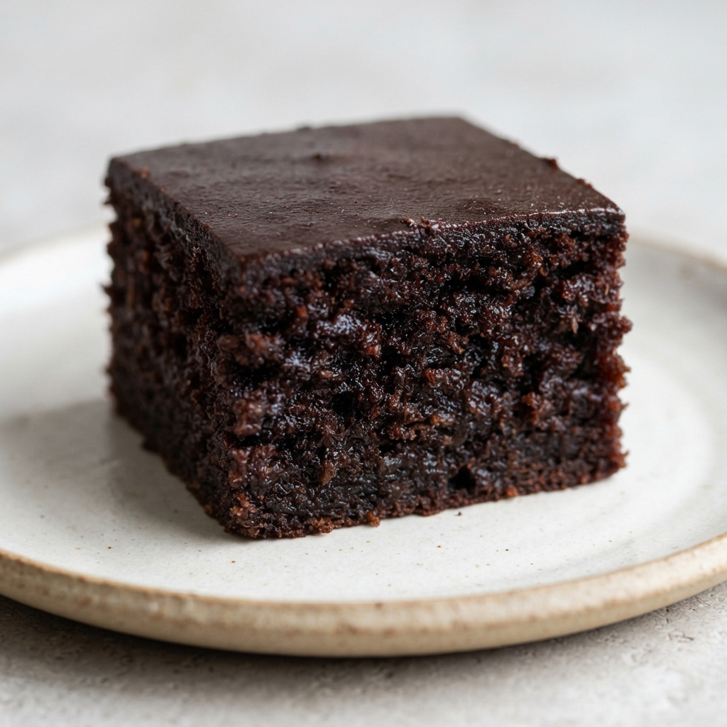 King Arthur Flour’s Chocolate Coconut Cake