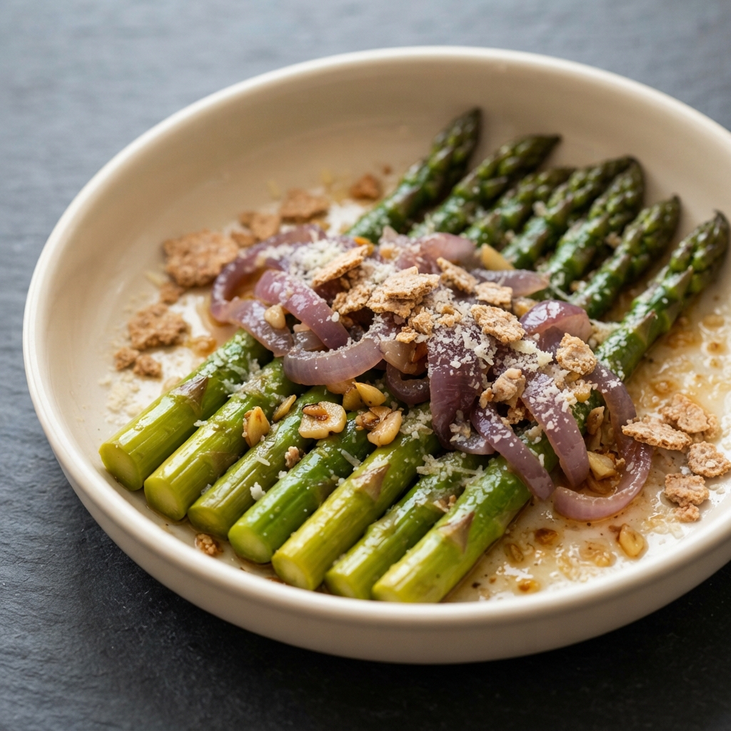 Easy Asparagus
