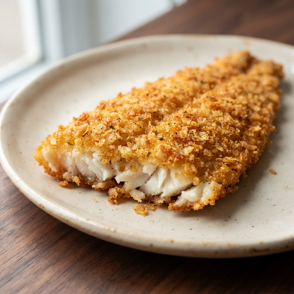 Canadian Walleye (Pickerel)