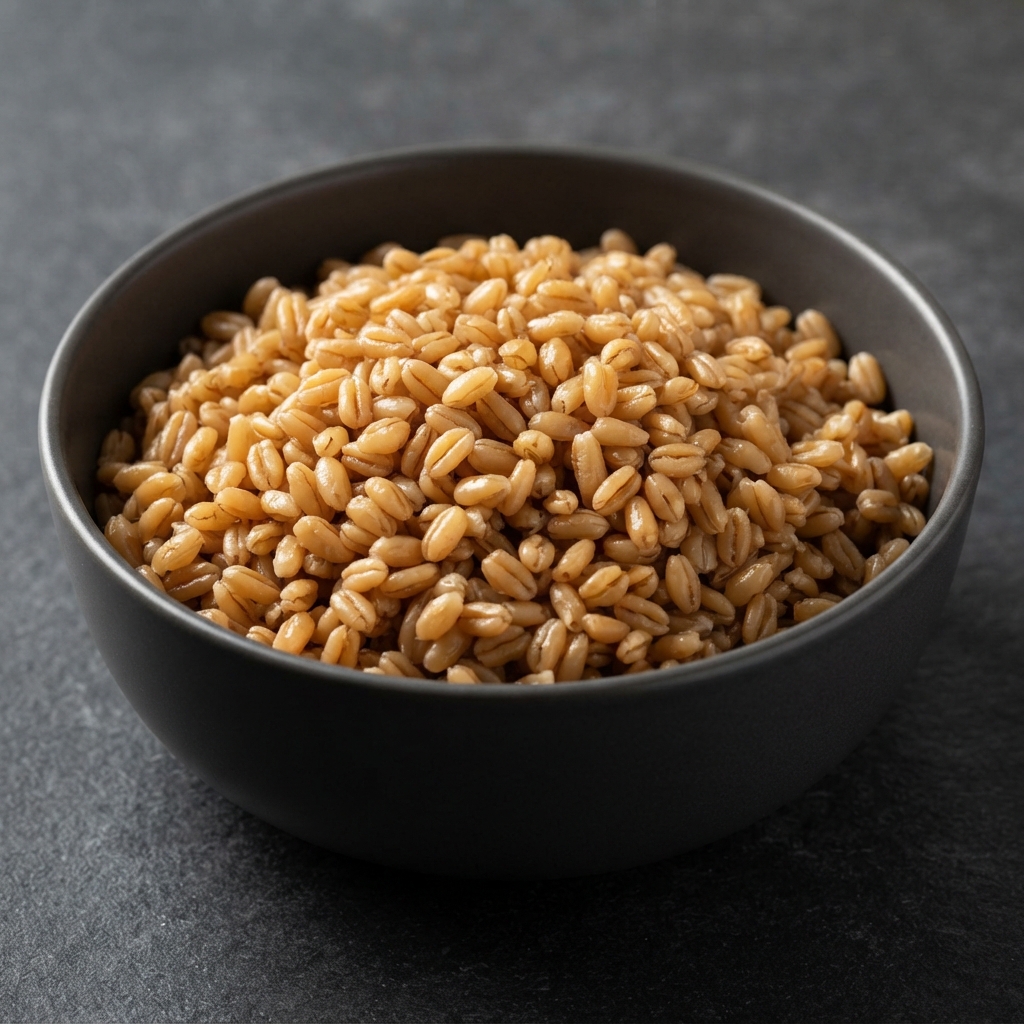 Instant Pot Wheat Berries