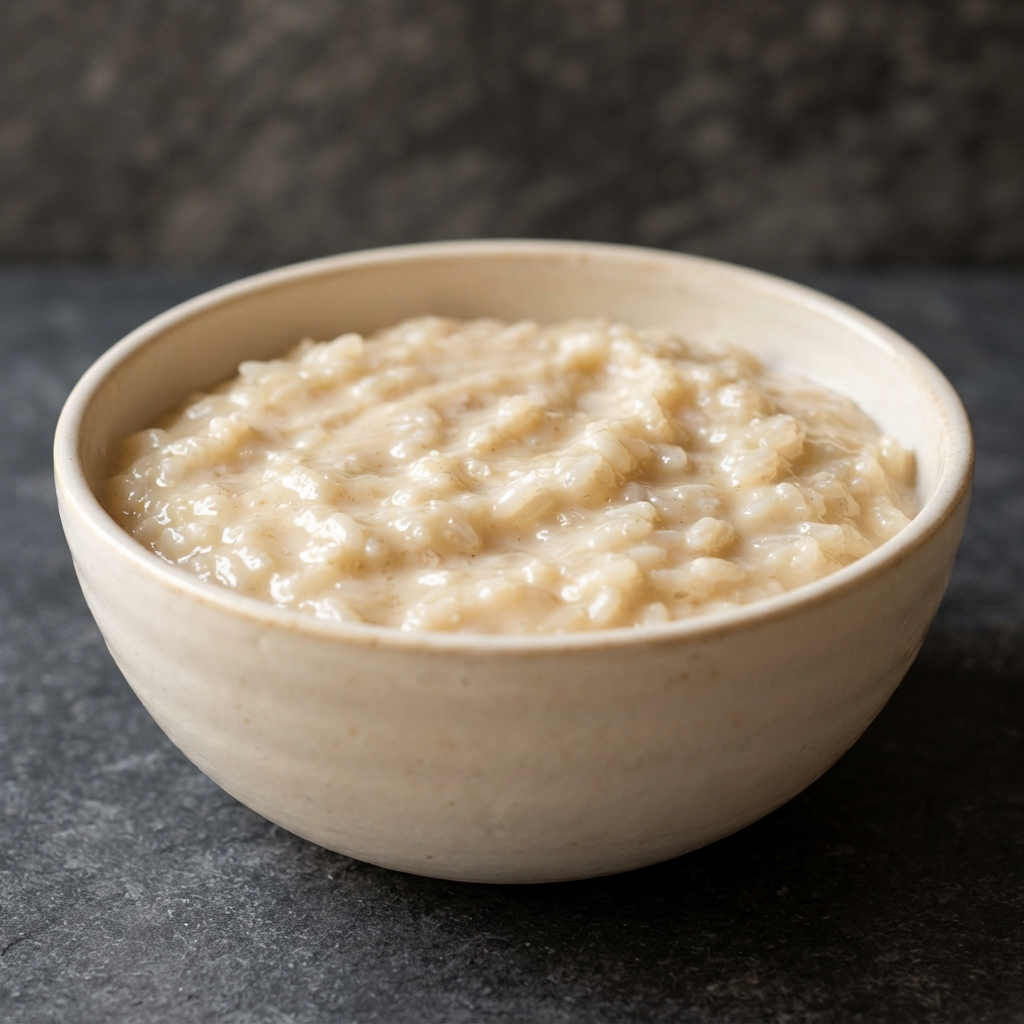 Instant Pot Dairy-Free Rice Pudding