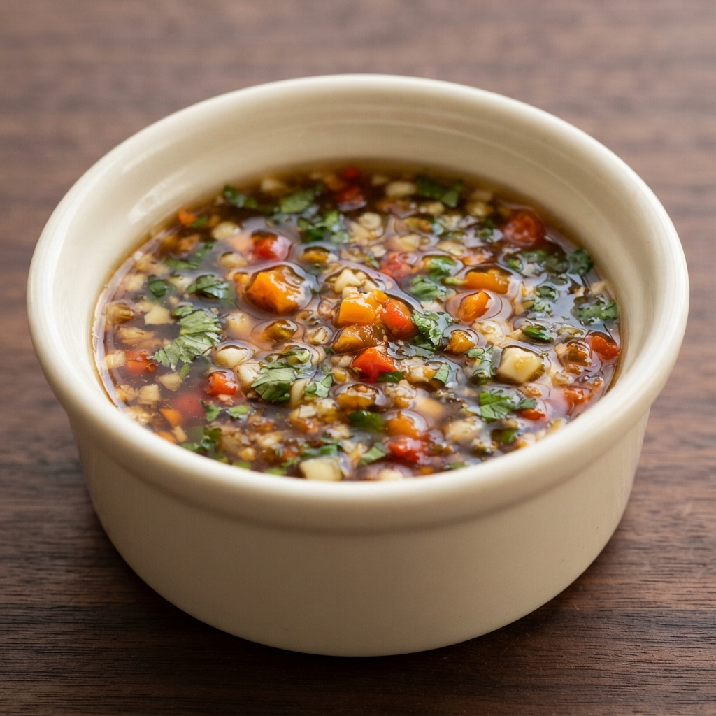 Fiery Habanero Dip