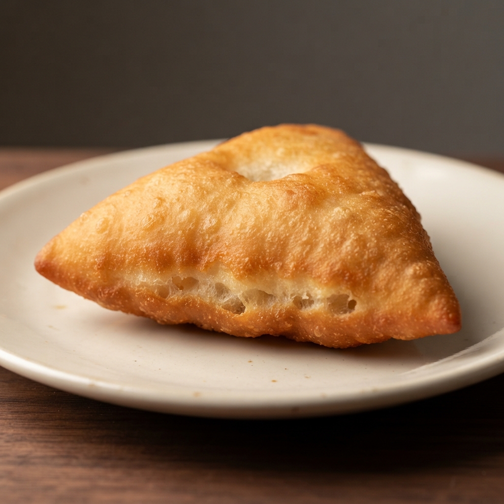 Mandazi (East African Doughnuts)