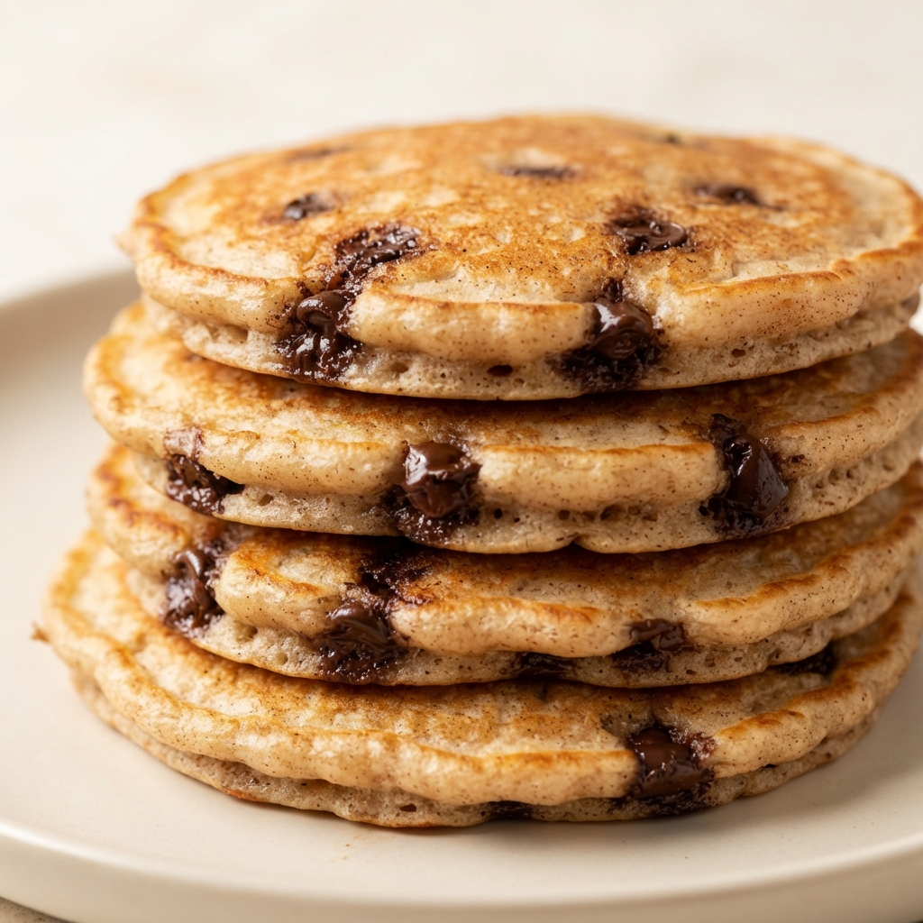 Fluffy Almond Flour Pancakes (Gluten-Free, Paleo-Friendly)