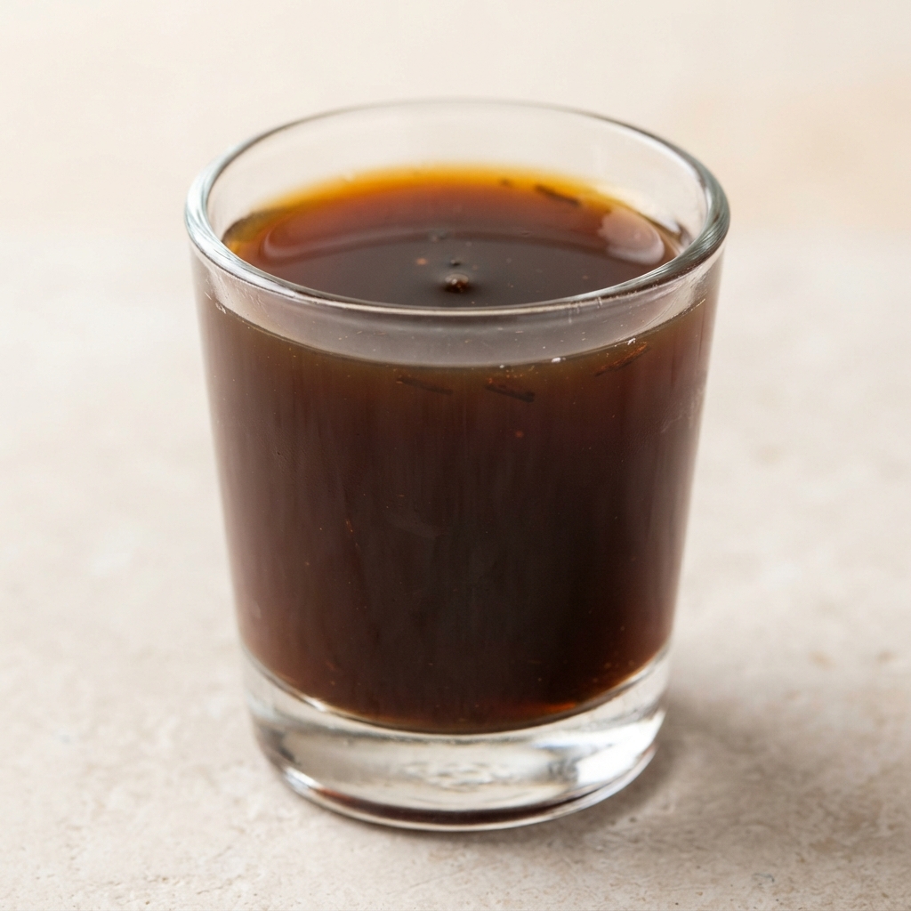 Coffee Liqueur I