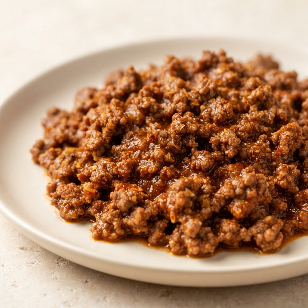 Restaurant-Style Taco Meat Seasoning