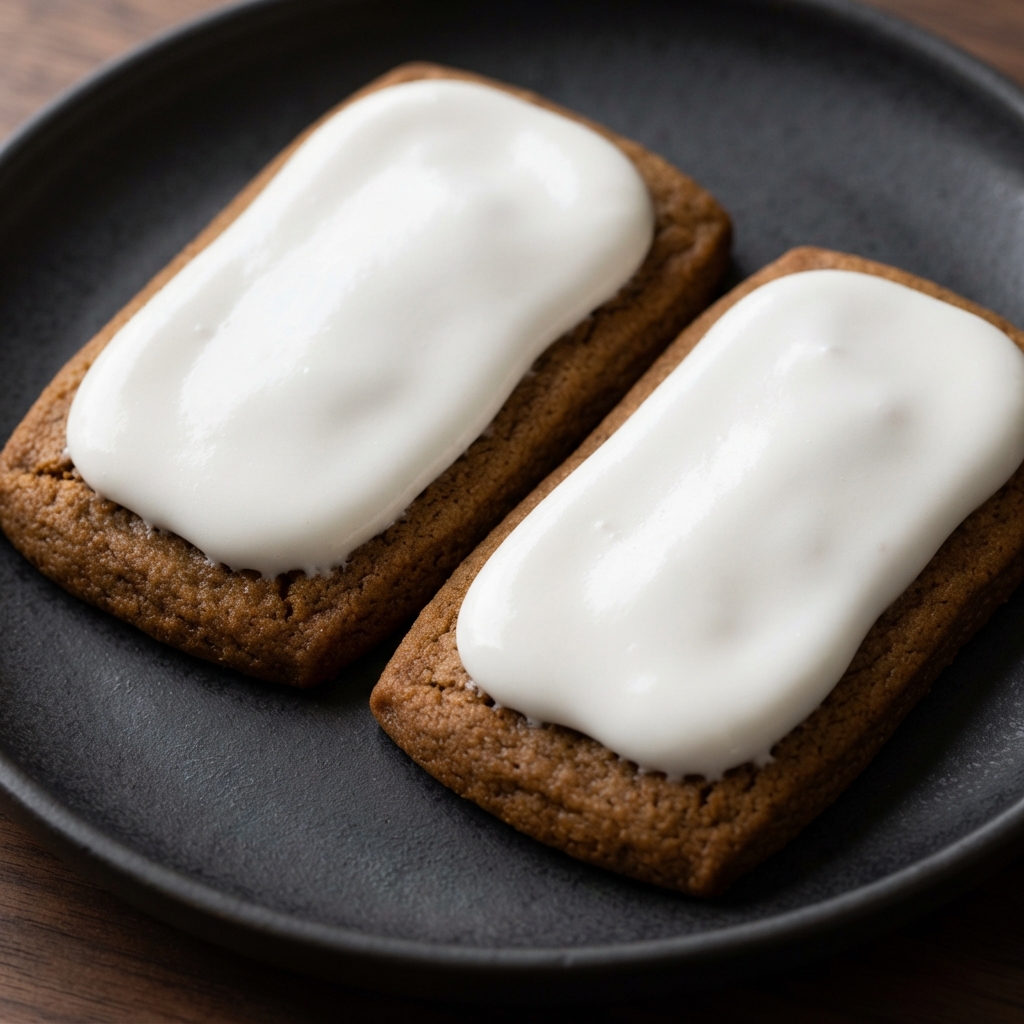 Aunt Sally’s Spiced Molasses Cookies