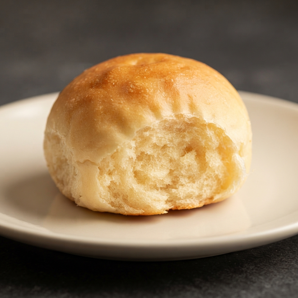 Grandma Rita’s Pillowy Butter Dinner Rolls