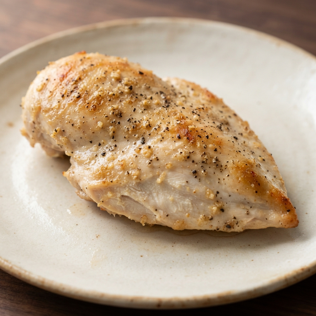 Easy Air Fryer Chicken Breast