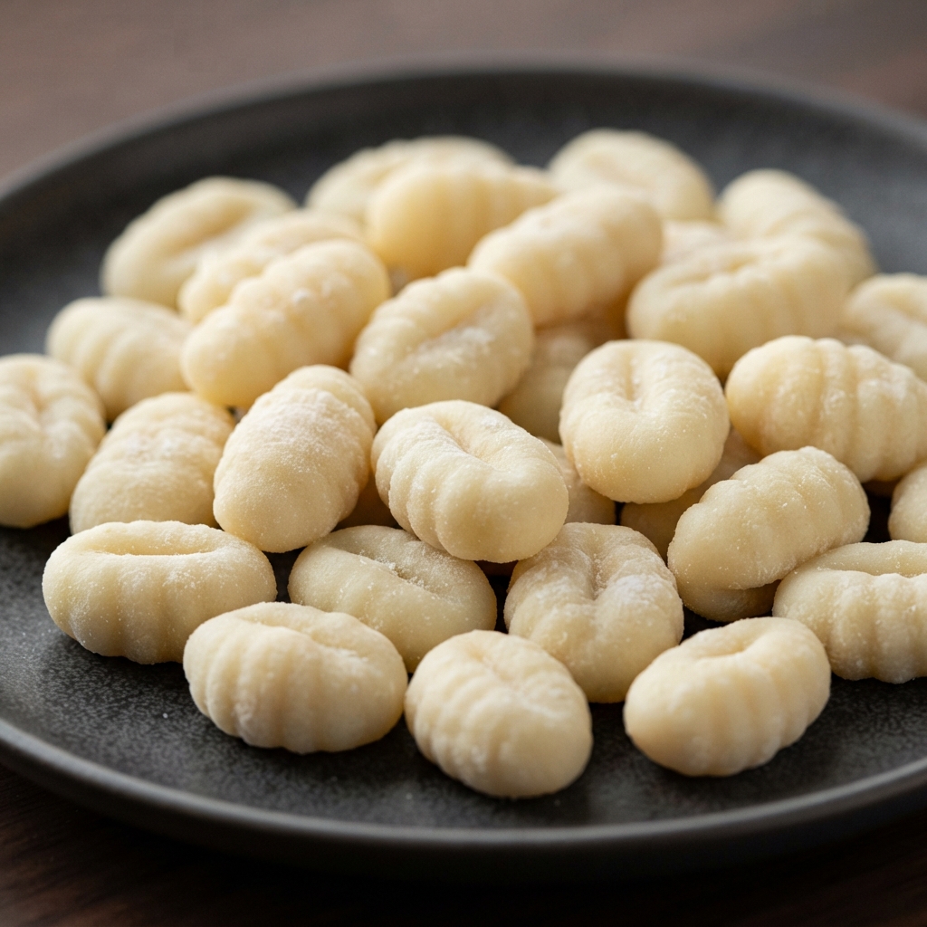 Gnocchi