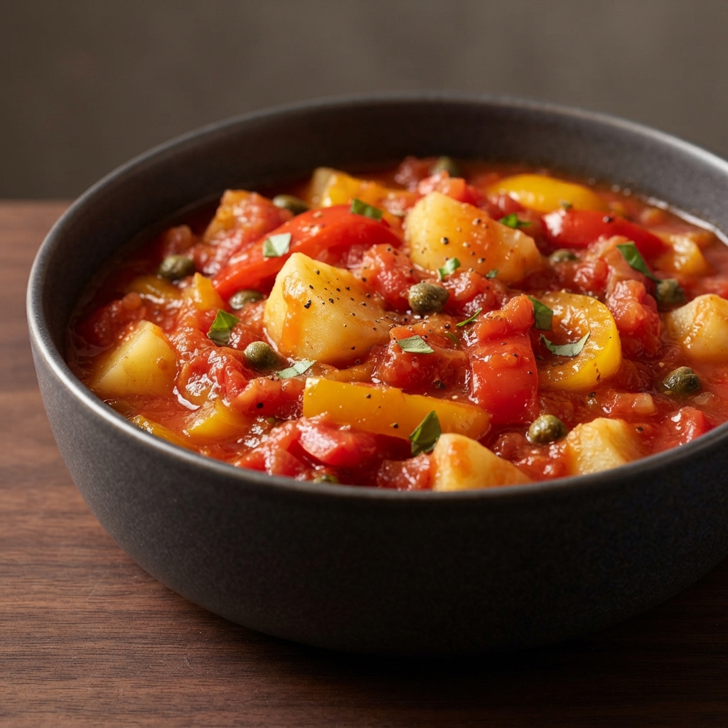 Peperonata