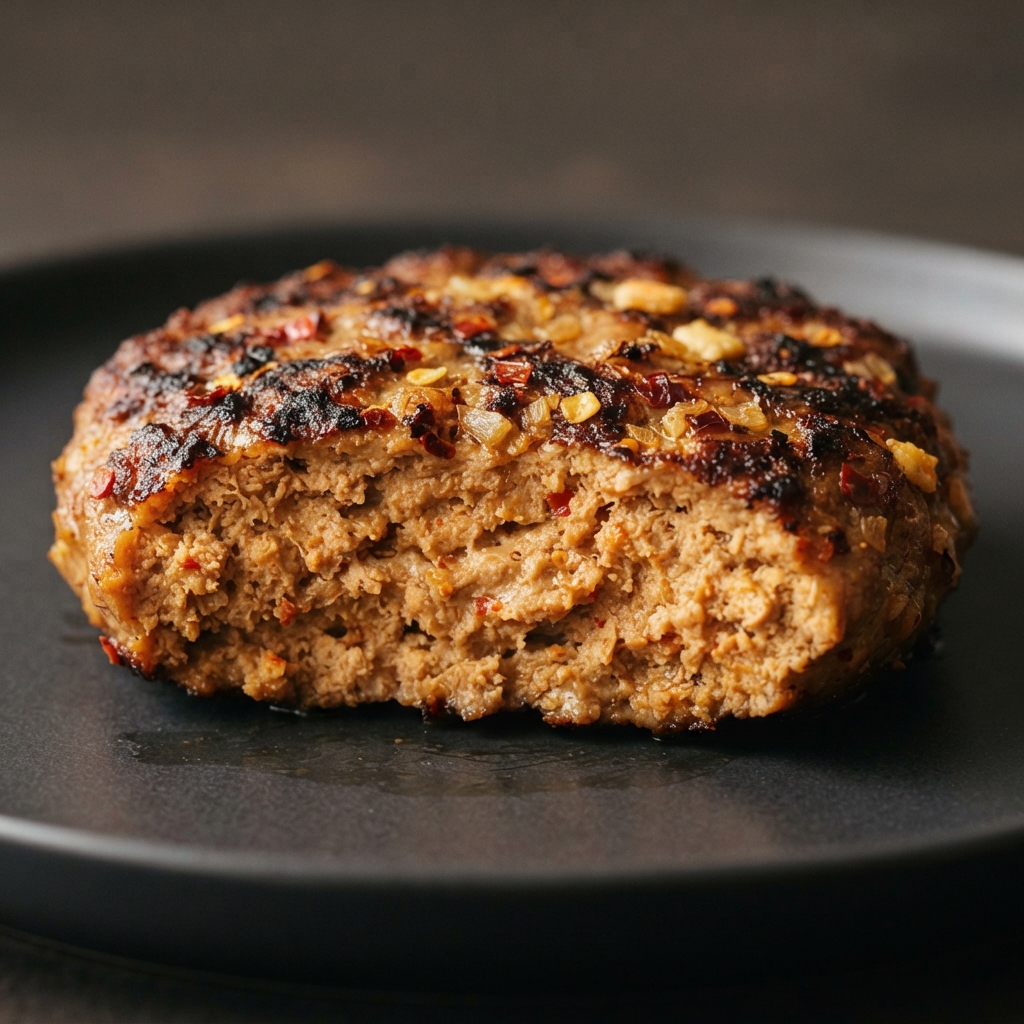 Amy's Flavor-Packed Turkey Burger Patties