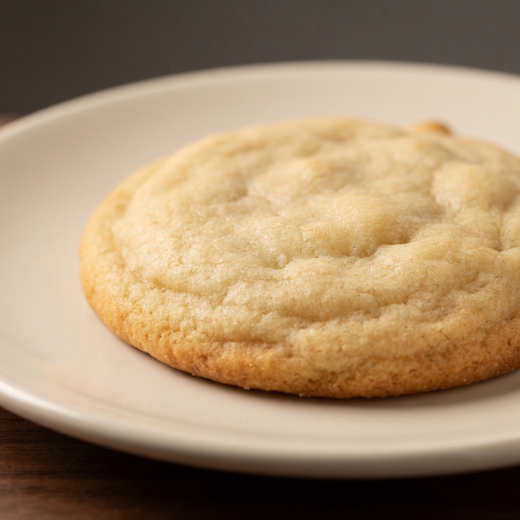 Soft Buttermilk Sugar Cookies