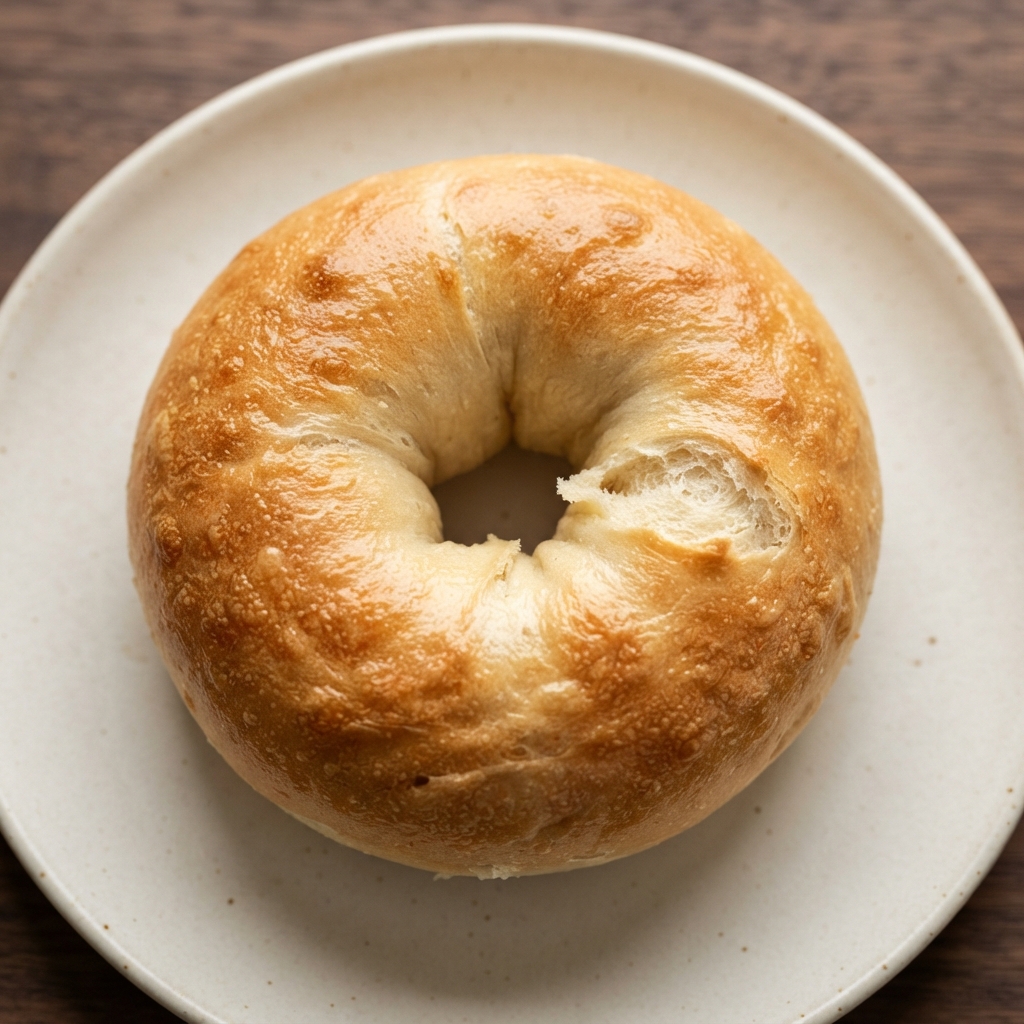 Grandma Sherrill’s Classic Boiled-and-Baked Bagels