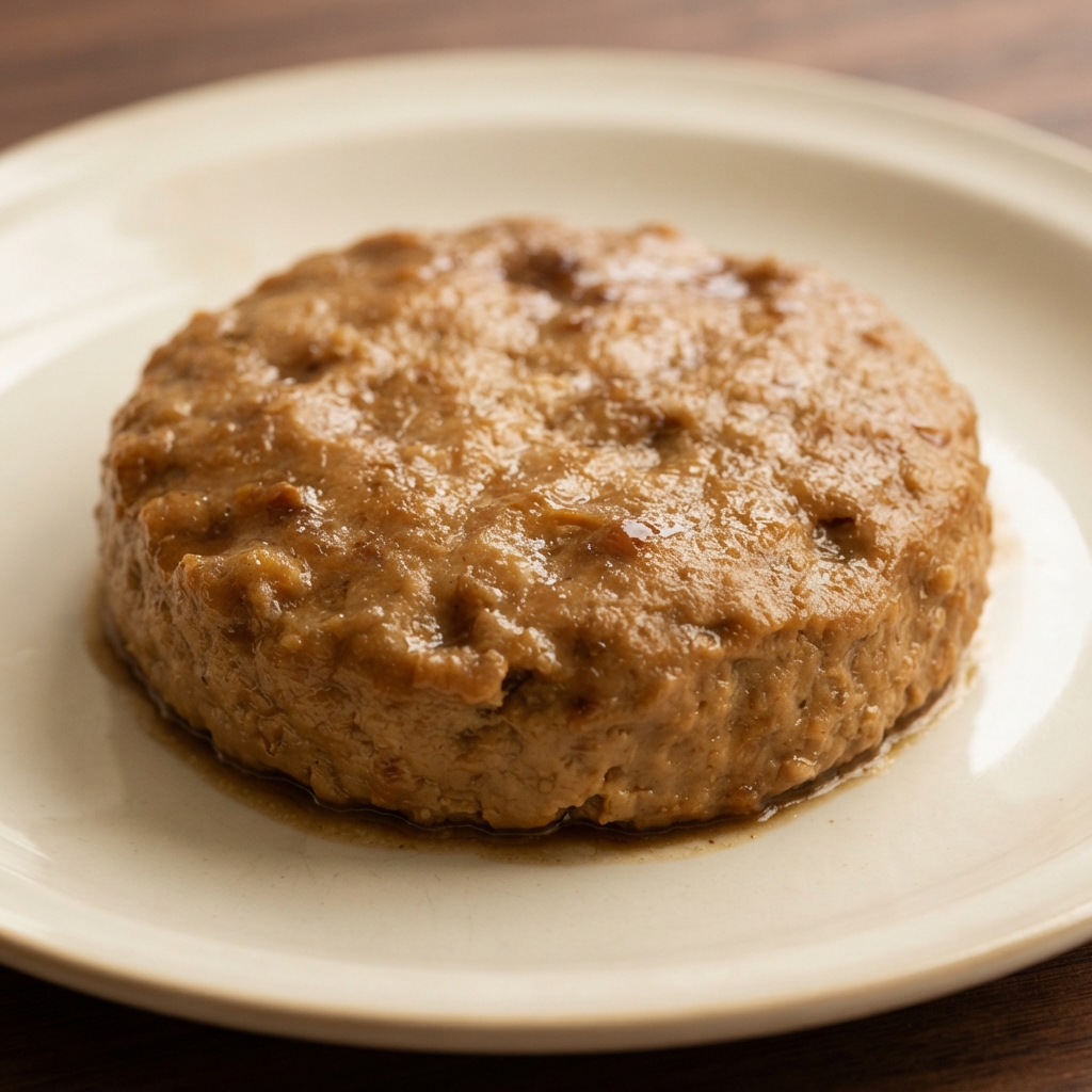 Homemade Seitan Wheat Protein (Vegan Meat Alternative)