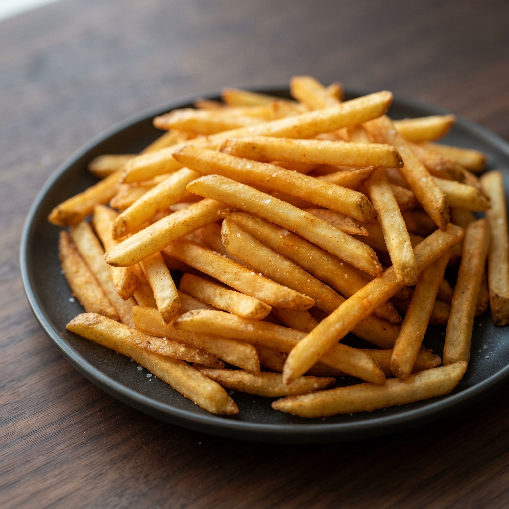 Air Fryer French Fries