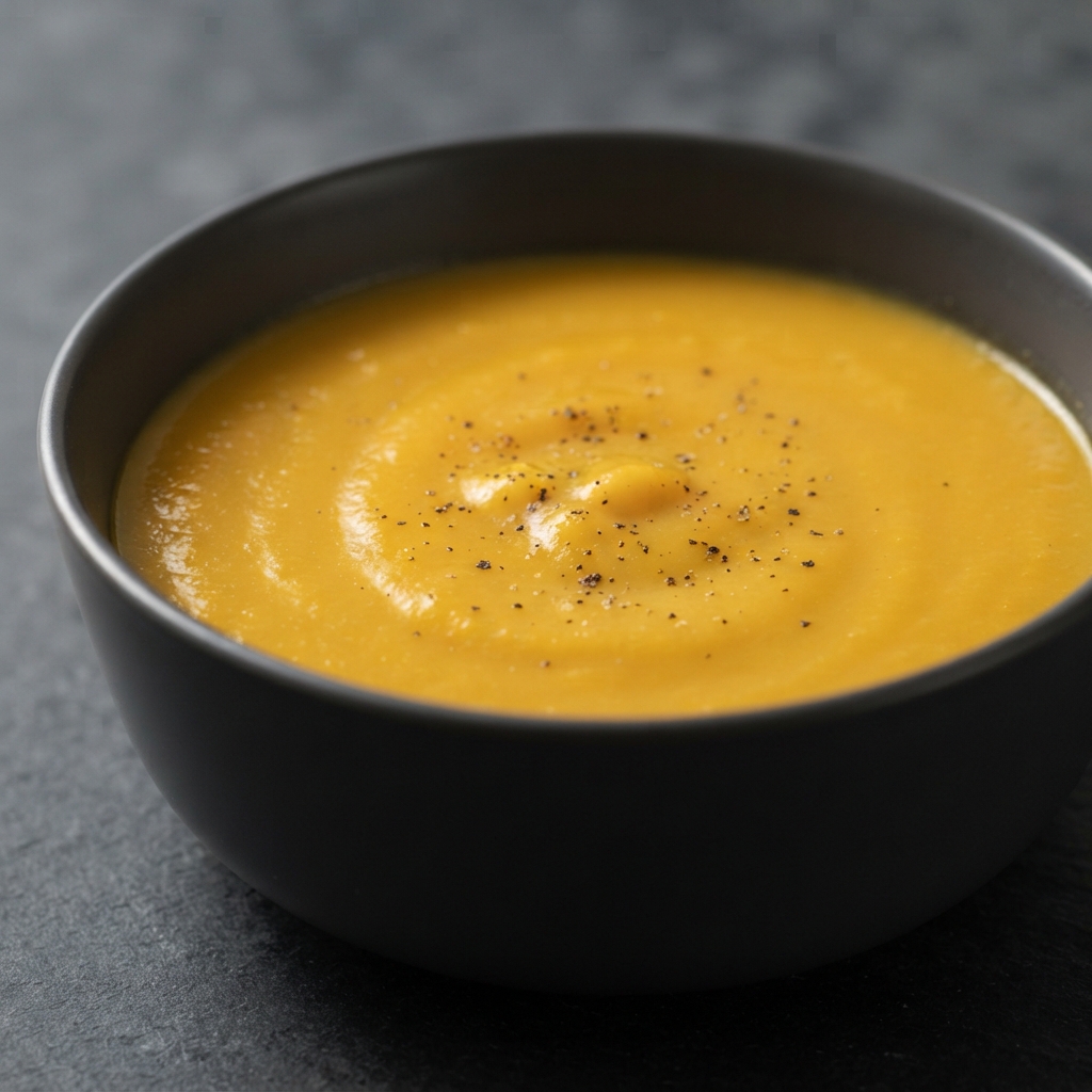 Butternut Squash Soup