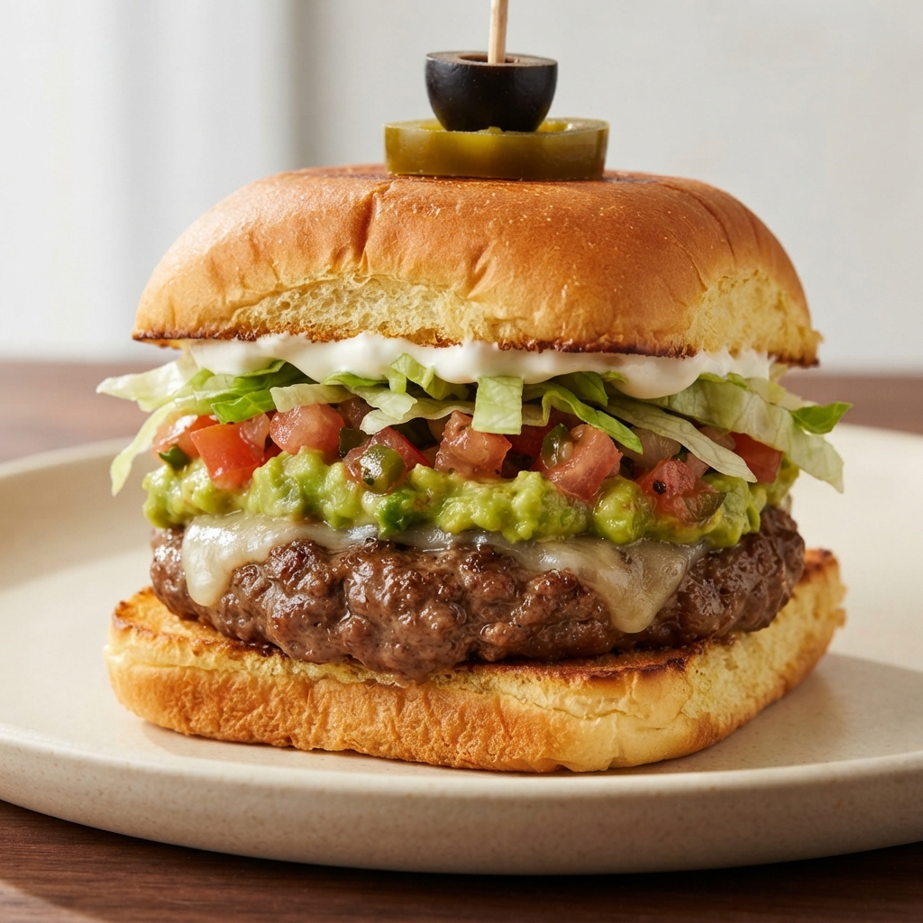 Seven Layer Sliders