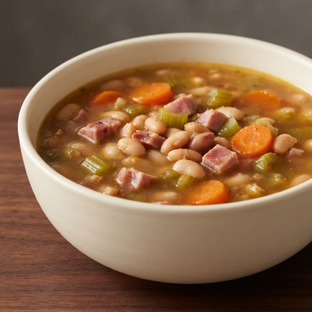 Bean Soup